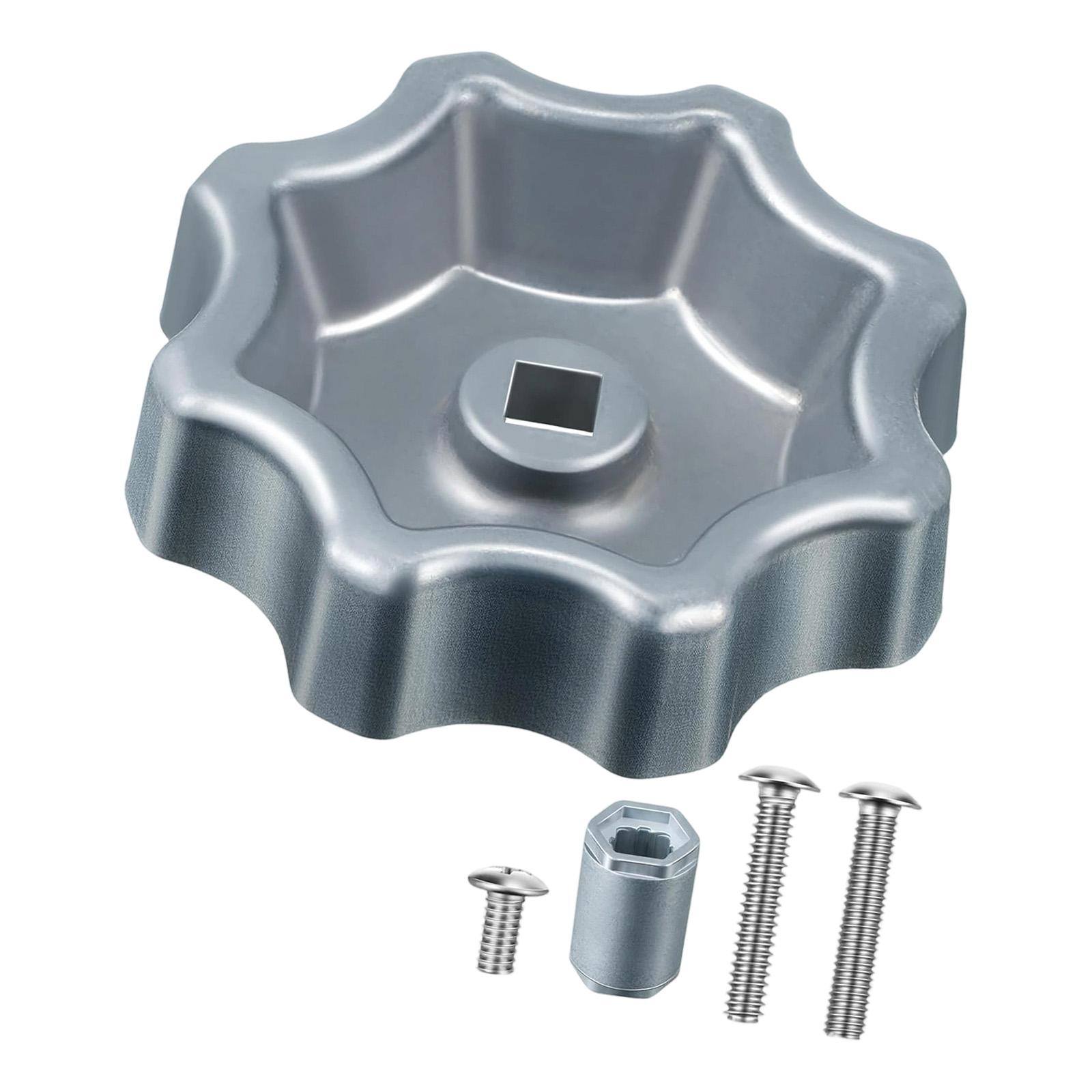 Commercial Faucet Handle Repla - огляд і ціна Commercial Kitchen Hardware