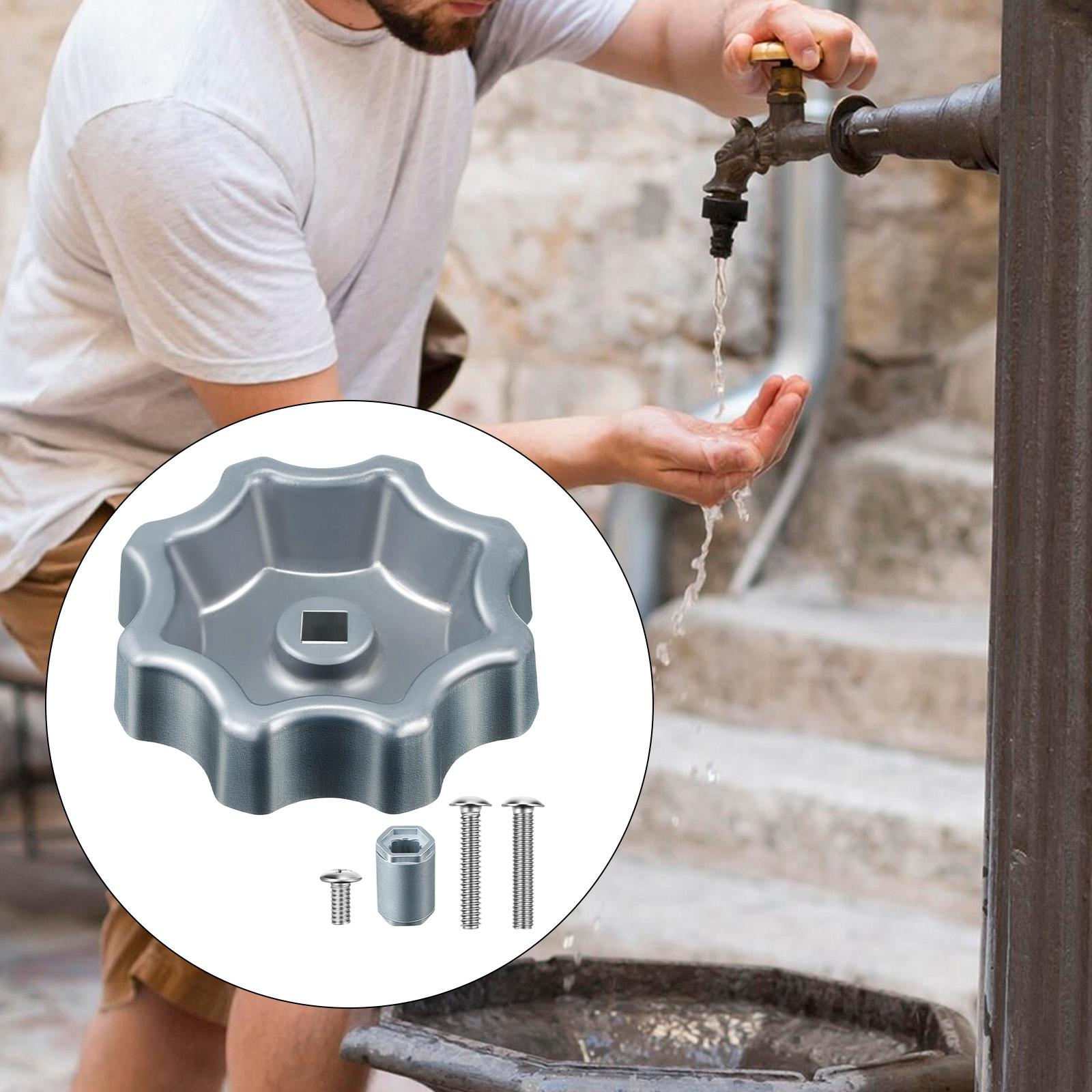 Commercial Faucet Handle Repla - огляд і ціна Commercial Kitchen Hardware