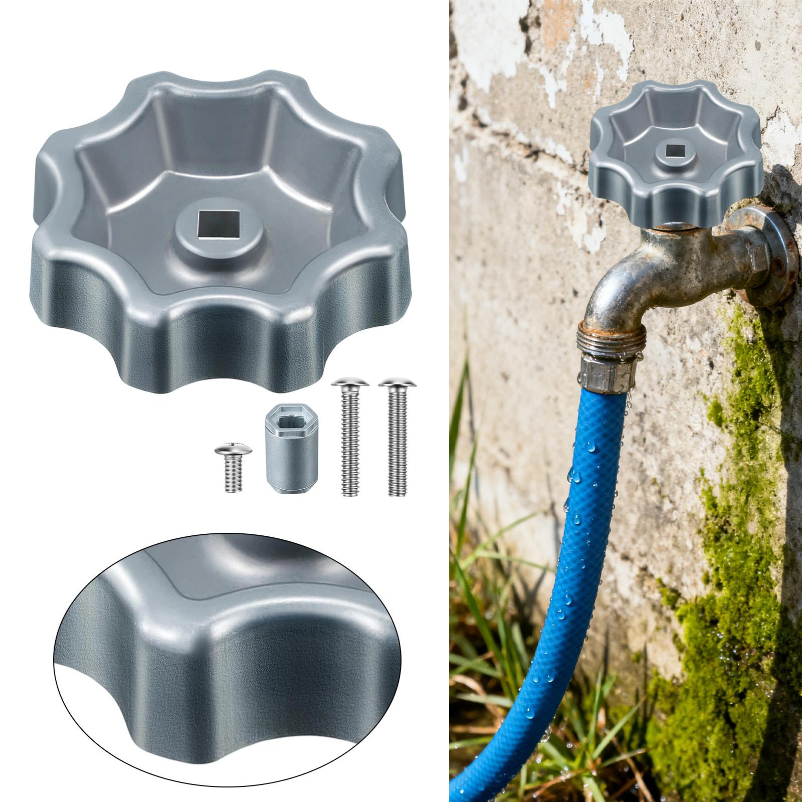 Commercial Faucet Handle Repla - огляд і ціна Commercial Kitchen Hardware